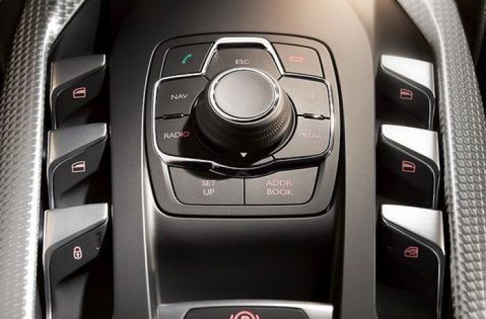 Car Interior IMD-INS-OMD Car Interior IMD-INS-OMD