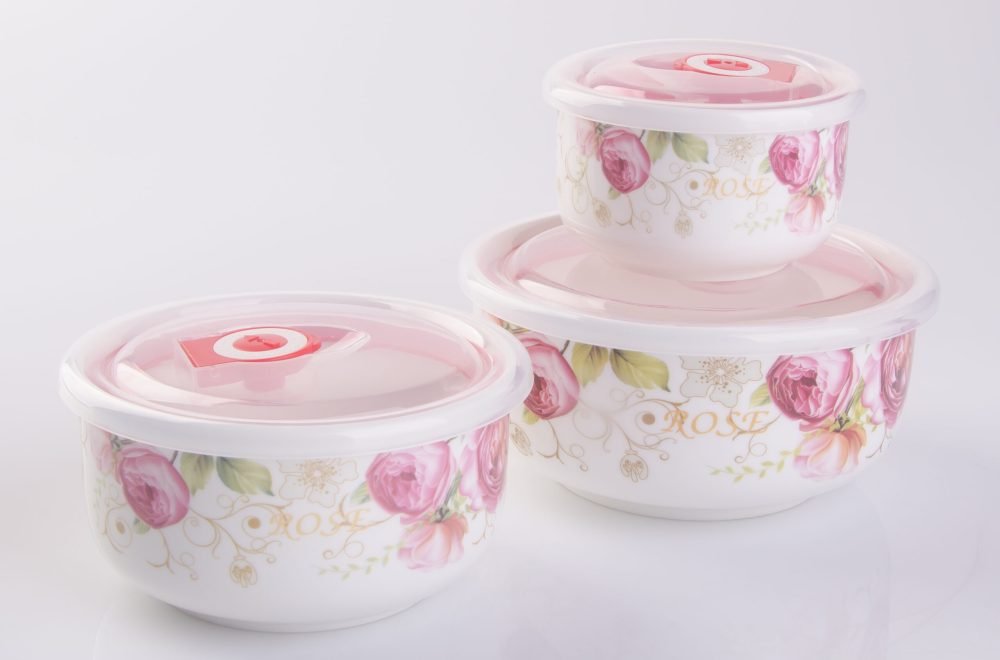 Food Containers