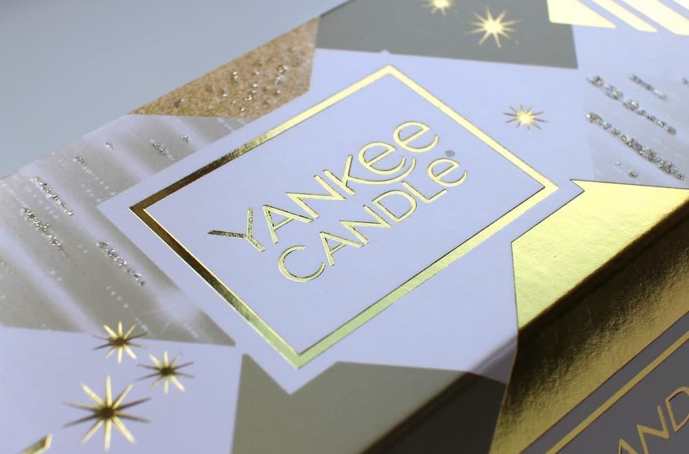 Gold Packaging