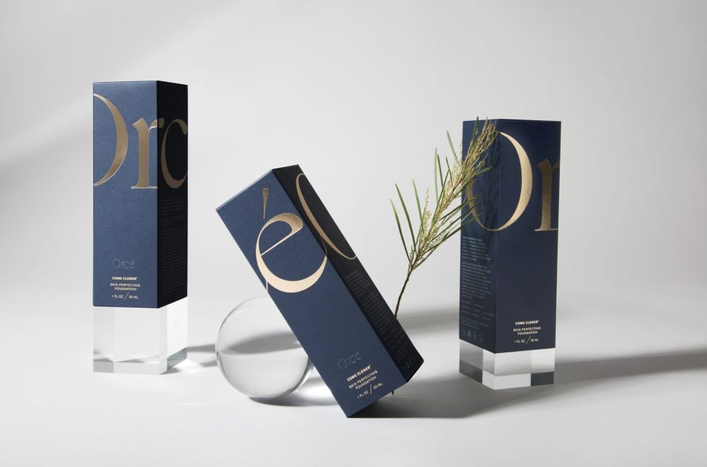 HD box Packaging