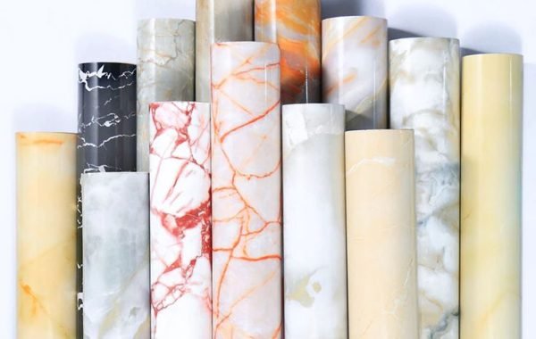 HTL Marble FOils