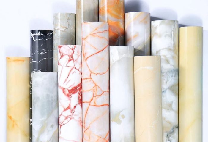 HTL Marble FOils