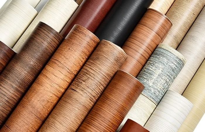 HTL Woodgrain Foils