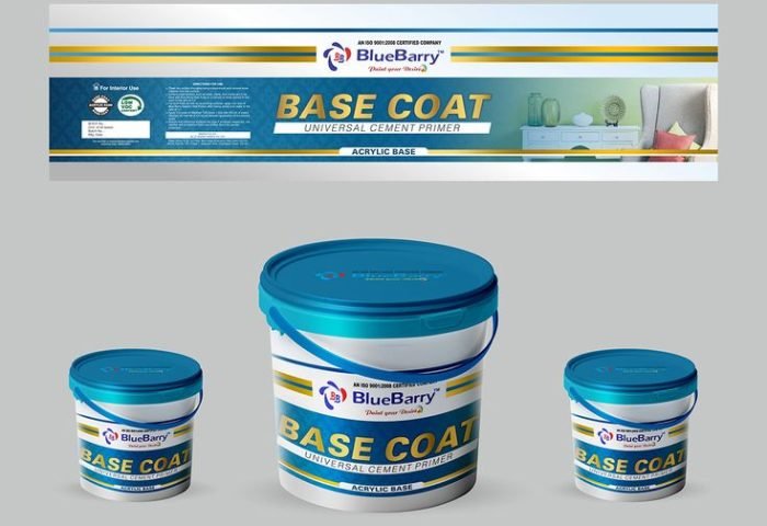 HTL for Pail Containers