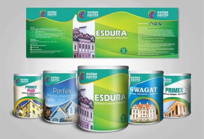 Heat Transfer Labels