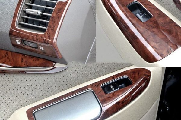 IMD-OMD car interior IMD-OMD car interior