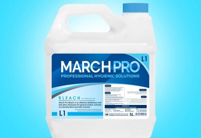 IML for HDPE