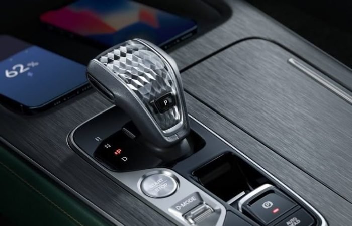 INS-IMD-OMD Car interior INS-IMD-OMD Car interior