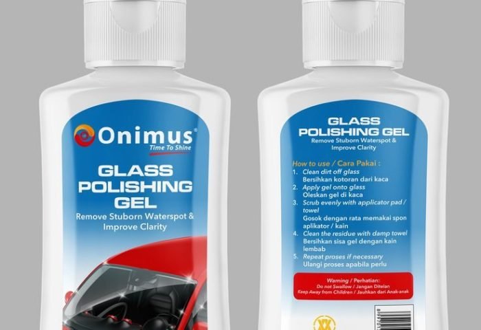 In mould Labels