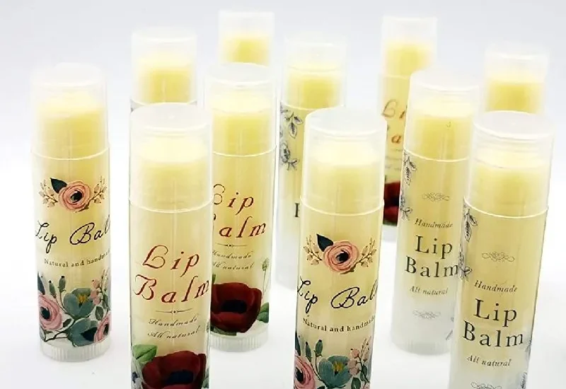 Lipstick-label Lipstick-label