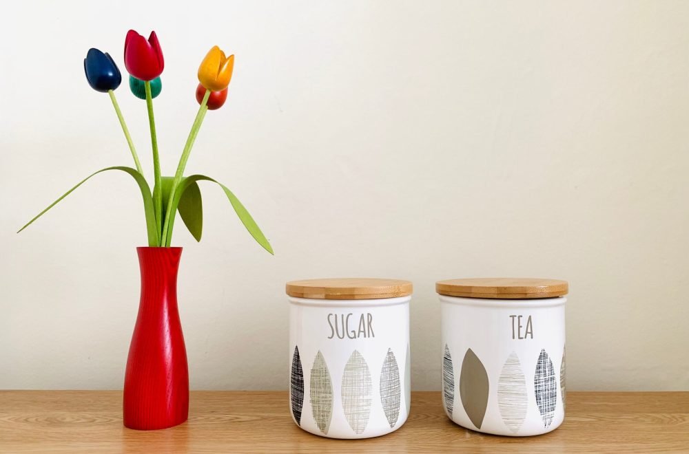 Plastic Jar Containers