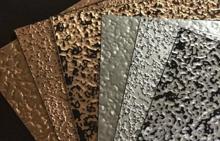 Ripple Sheets