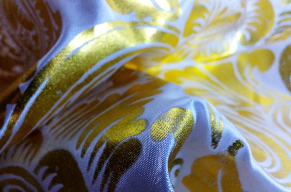 Textile fabric