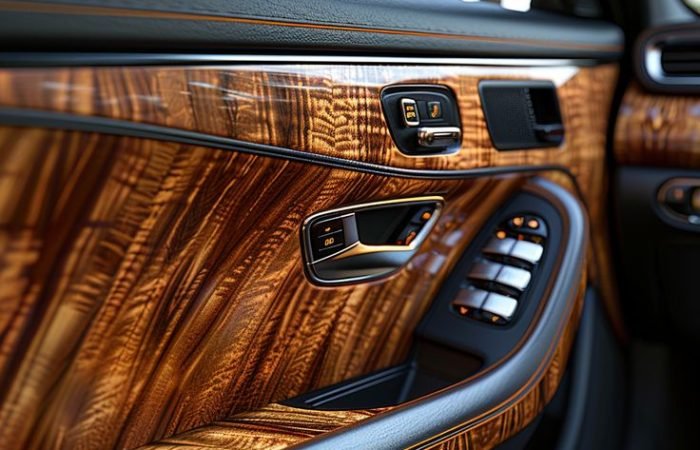 Water Tranfer for Car interior Water Tranfer for Car interior