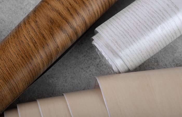Wood Film