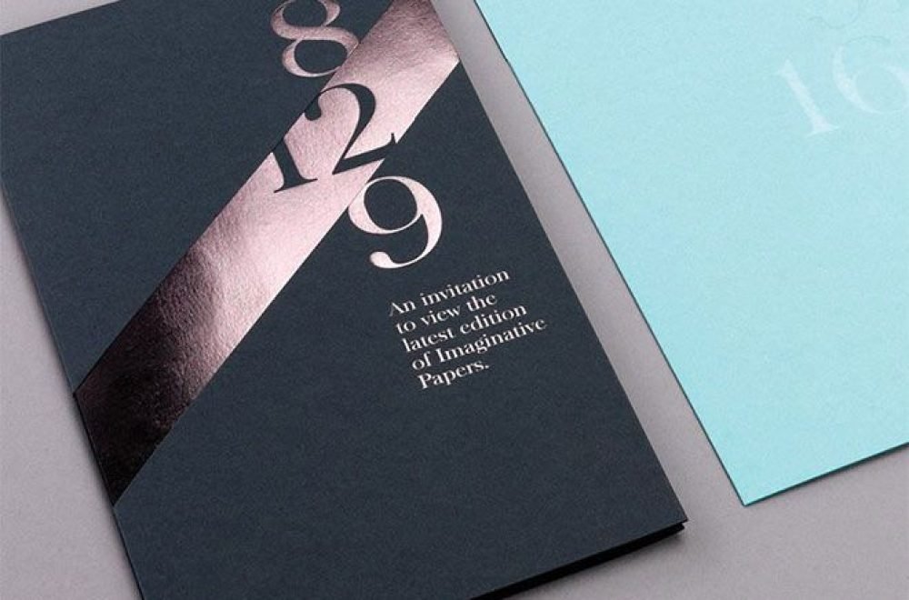 hot stamping book covers
